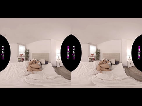 ❤️ PORNBCN VR Две млади лезбејки се будат напалени во 4K 180 3D виртуелна реалност Женева Белучи Катрина Морено ️❌ Домашно порно на mk.dewporn.ru ❌️❤