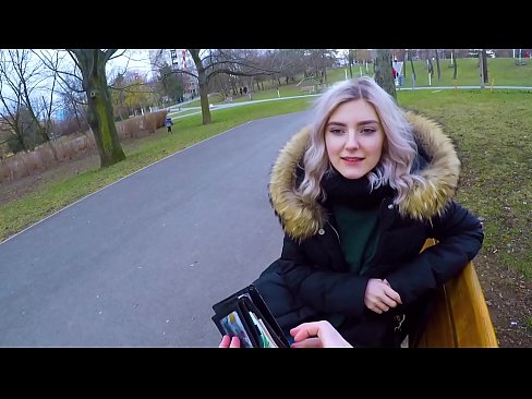 ❤️ Го голта жешката сперма на странец за пари - дувалка во парк од Ева Елфи ️❌ Домашно порно на mk.dewporn.ru ❌️❤